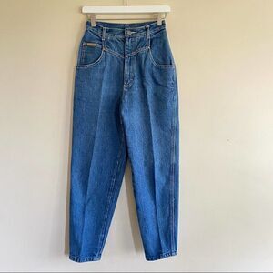 GITANO Vintage Mom High Waisted Jeans 10 Short